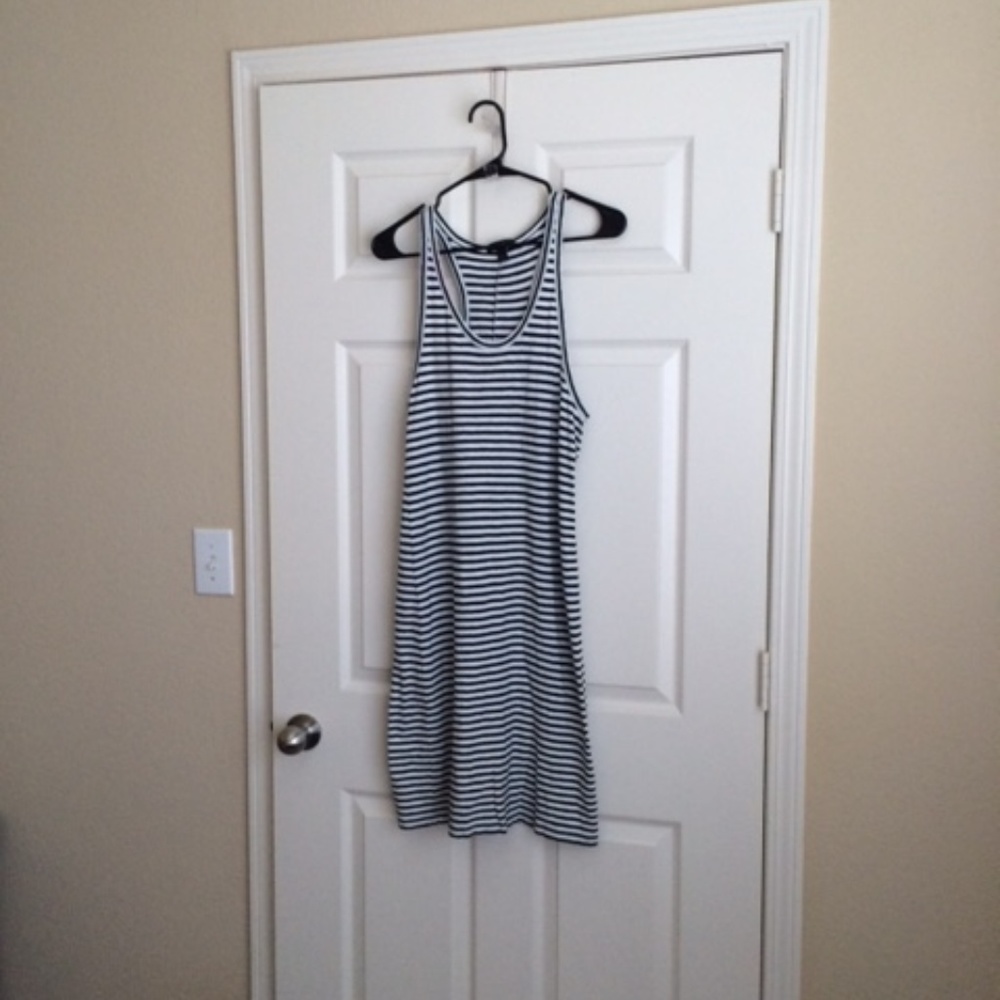 $7 NEW YEAR SALE JCrew Racerback Tank Dress